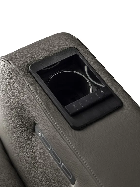 Кресло Pillow Cinema #6