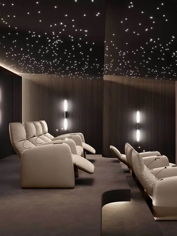 Кресло Pillow Cinema #9