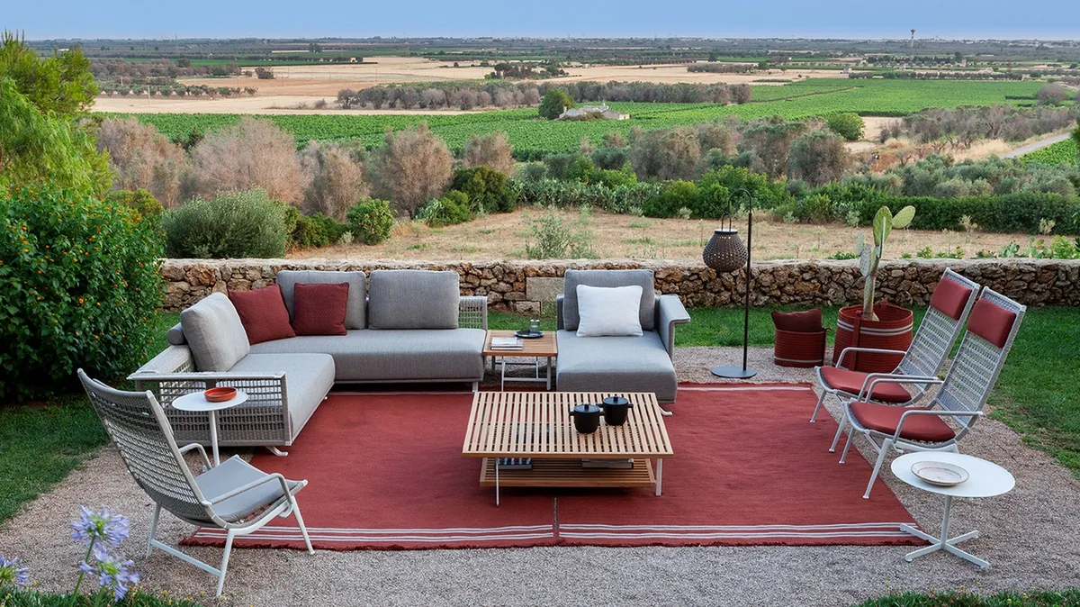 Кресло Solaria #2