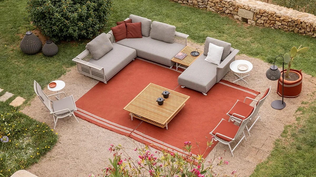 Кресло Solaria #4