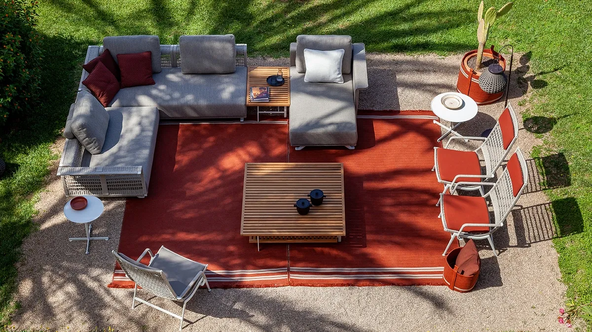 Кресло Solaria #5