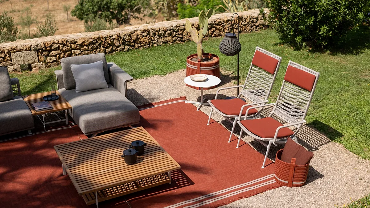 Кресло Solaria #6