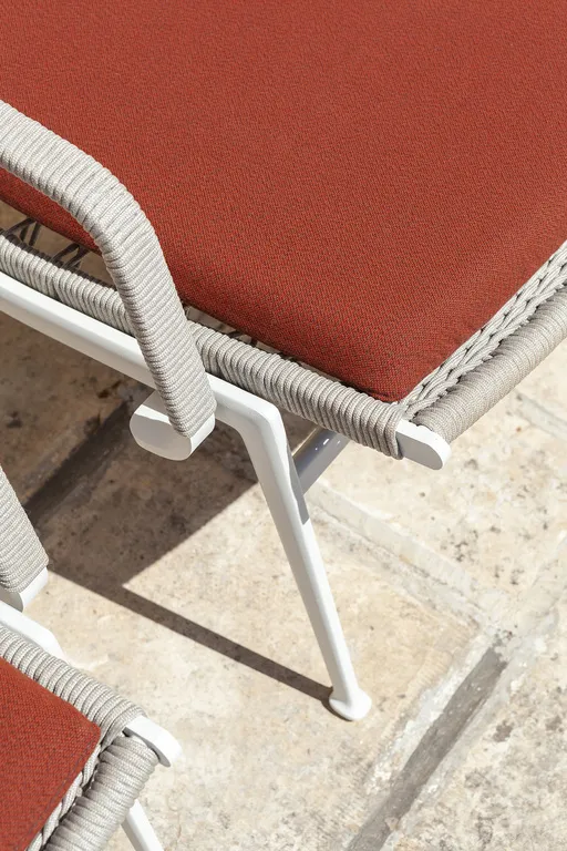 Кресло Solaria #7