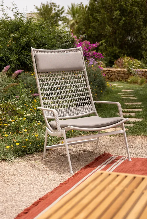 Кресло Solaria #10