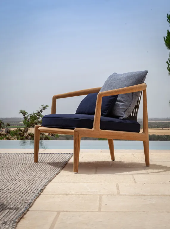 Кресло The Secret Garden #8