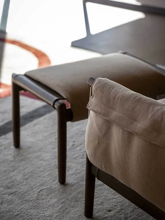 Кресло Times Lounge #4