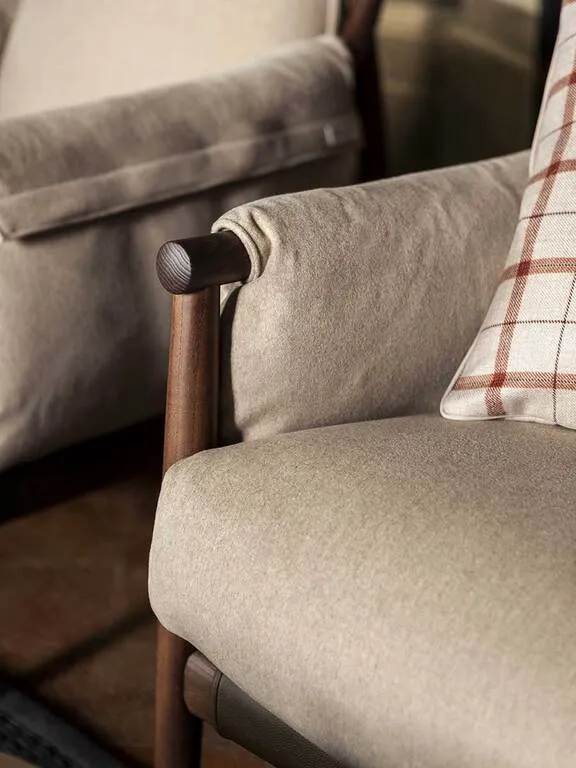 Кресло Times Lounge #5