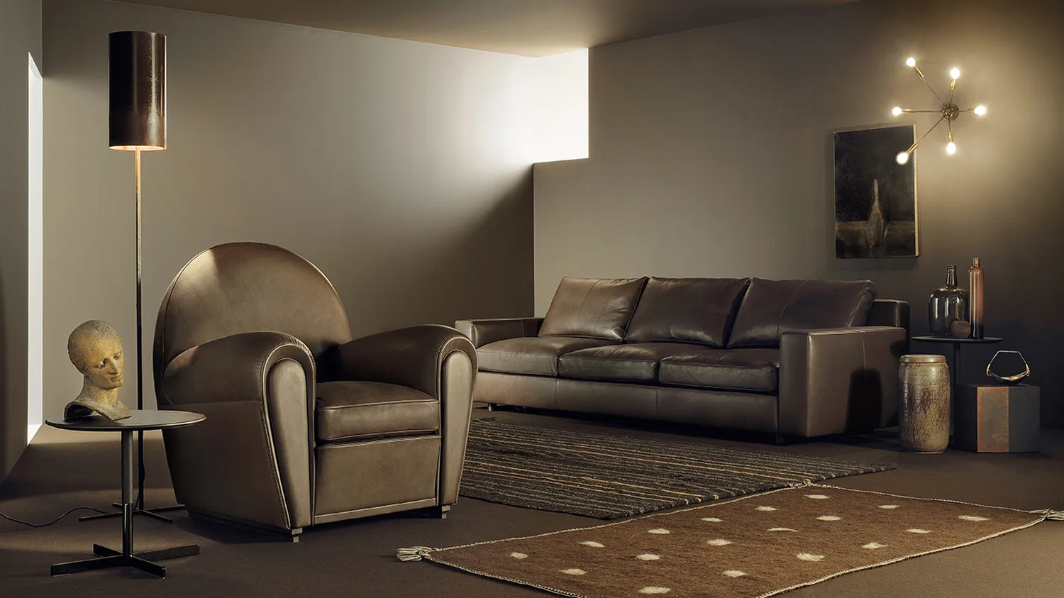 Кресло Vanity Fair #9