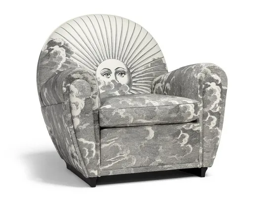 Кресло Vanity Fair XC Imagine Edition