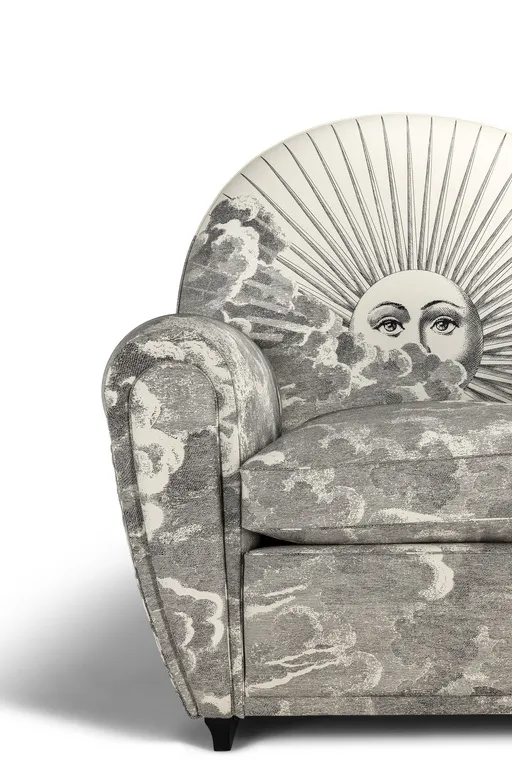 Кресло Vanity Fair XC Imagine Edition #2