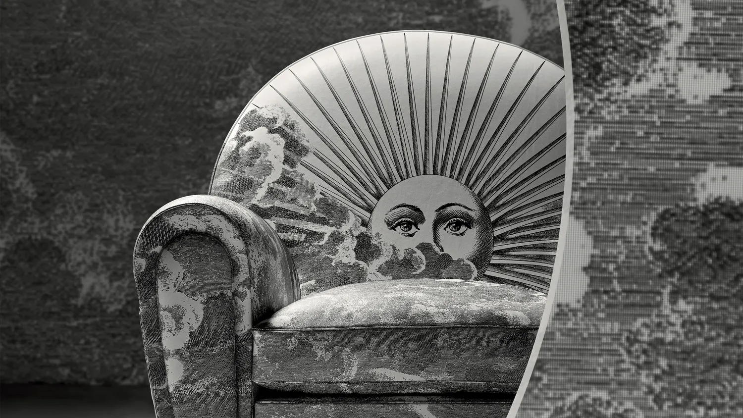 Кресло Vanity Fair XC Imagine Edition #9