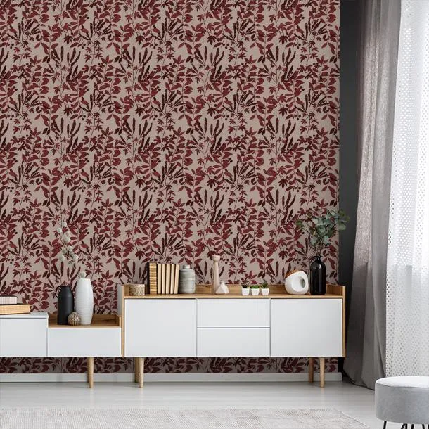 Обои для стен Faboie Peles F-PL1001 #6