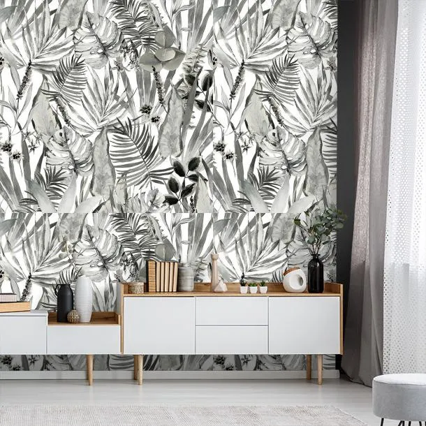 Обои для стен Faboie Whispering In The Jungle F-WJ2001 #6