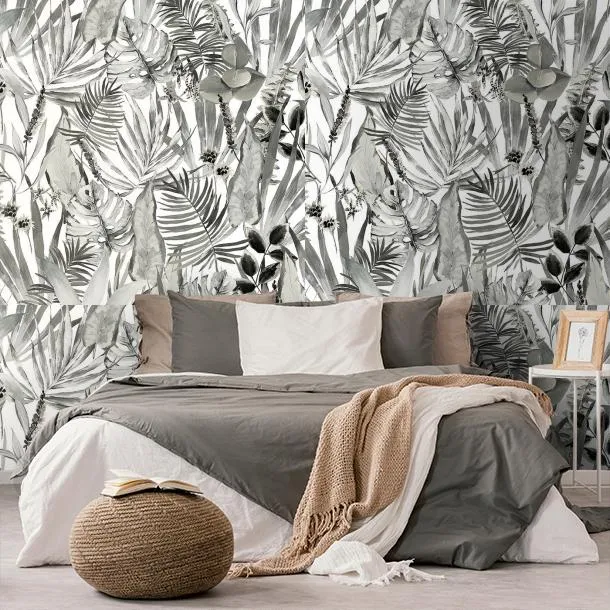 Обои для стен Faboie Whispering In The Jungle F-WJ2001 #7