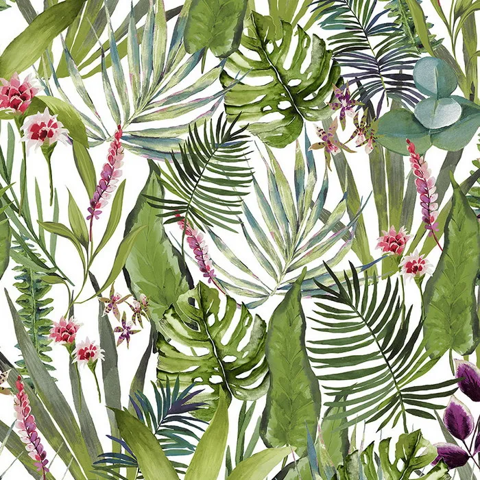 Обои для стен Faboie Whispering In The Jungle F-WJ2002