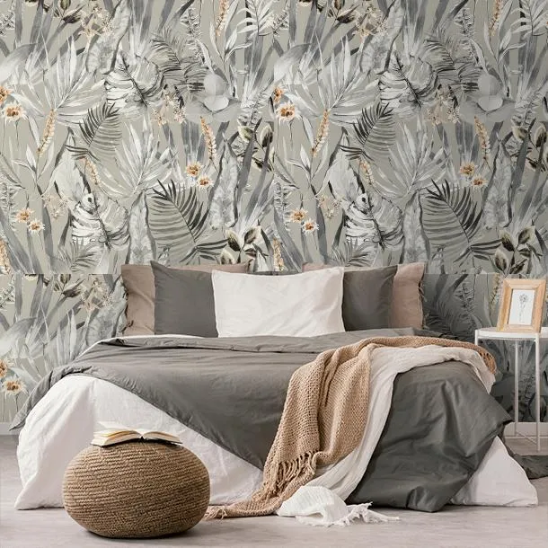 Обои для стен Faboie Whispering In The Jungle F-WJ2003 #7