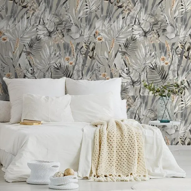 Обои для стен Faboie Whispering In The Jungle F-WJ2003 #8