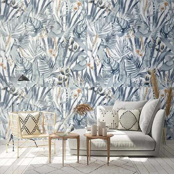 Обои для стен Faboie Whispering In The Jungle F-WJ2004 #2