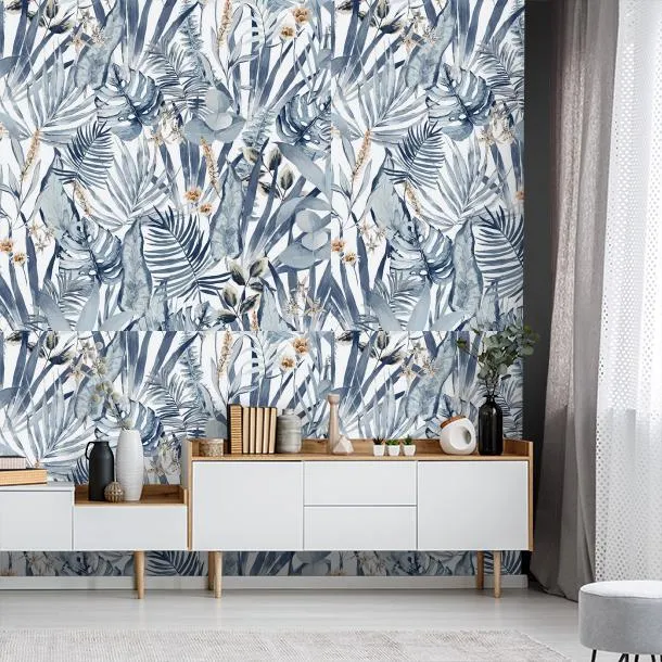 Обои для стен Faboie Whispering In The Jungle F-WJ2004 #6