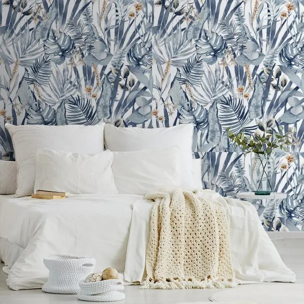 Обои для стен Faboie Whispering In The Jungle F-WJ2004 #8