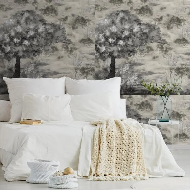 Обои для стен Faboie Whispering In The Jungle F-WJ4002 #8