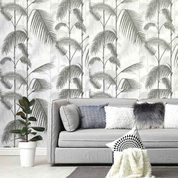 Обои для стен Faboie Whispering In The Jungle F-WJ7001 #4