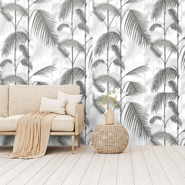 Обои для стен Faboie Whispering In The Jungle F-WJ7001 #5