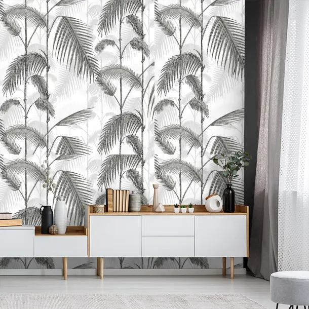 Обои для стен Faboie Whispering In The Jungle F-WJ7001 #6