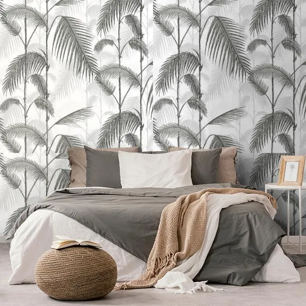 Обои для стен Faboie Whispering In The Jungle F-WJ7001 #7