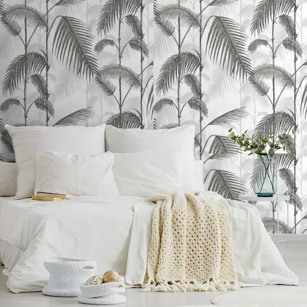 Обои для стен Faboie Whispering In The Jungle F-WJ7001 #8