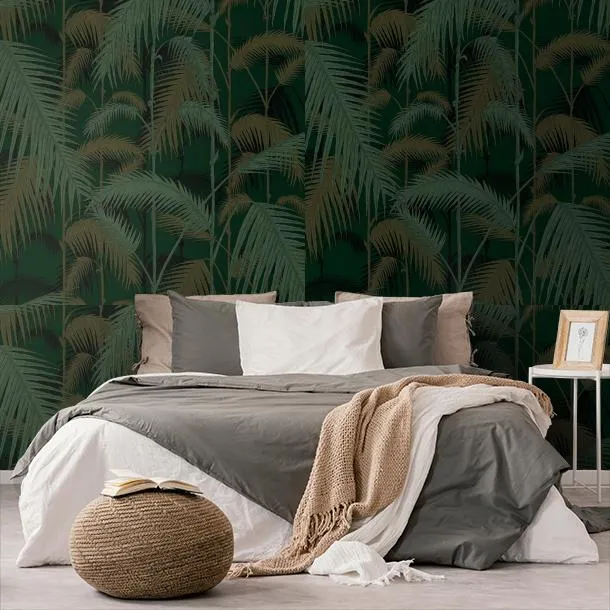 Обои для стен Faboie Whispering In The Jungle F-WJ7003 #7