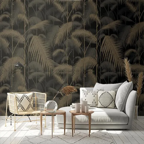 Обои для стен Faboie Whispering In The Jungle F-WJ7004 #2