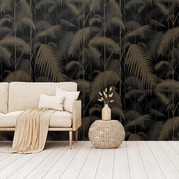 Обои для стен Faboie Whispering In The Jungle F-WJ7004 #5