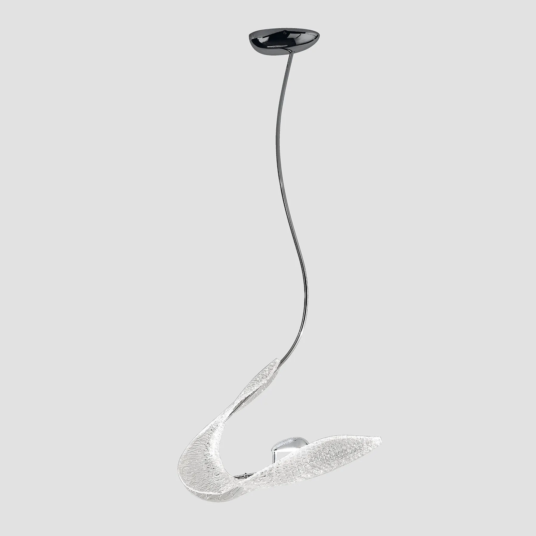 Люстра AREA51_SM