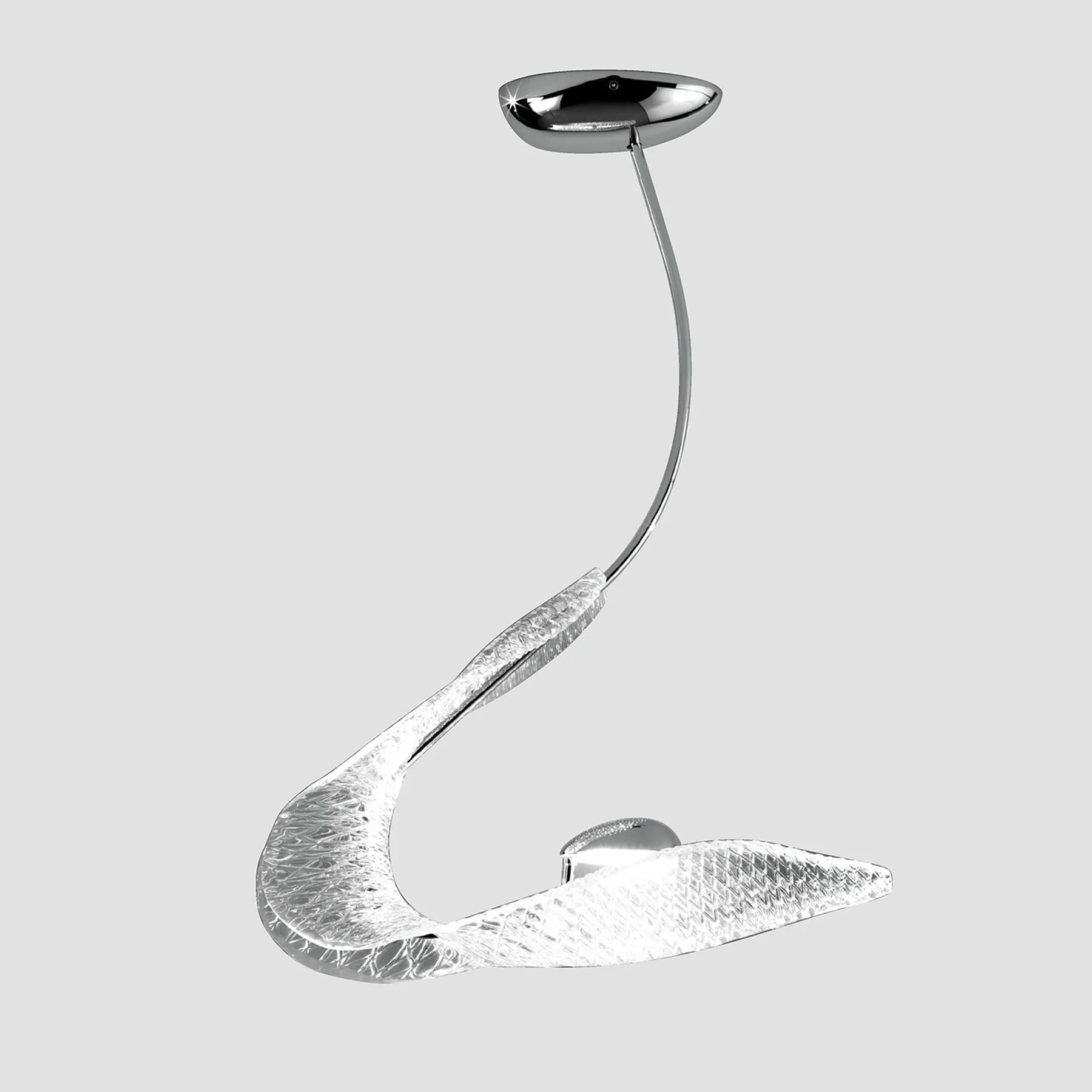 Люстра AREA51_SP