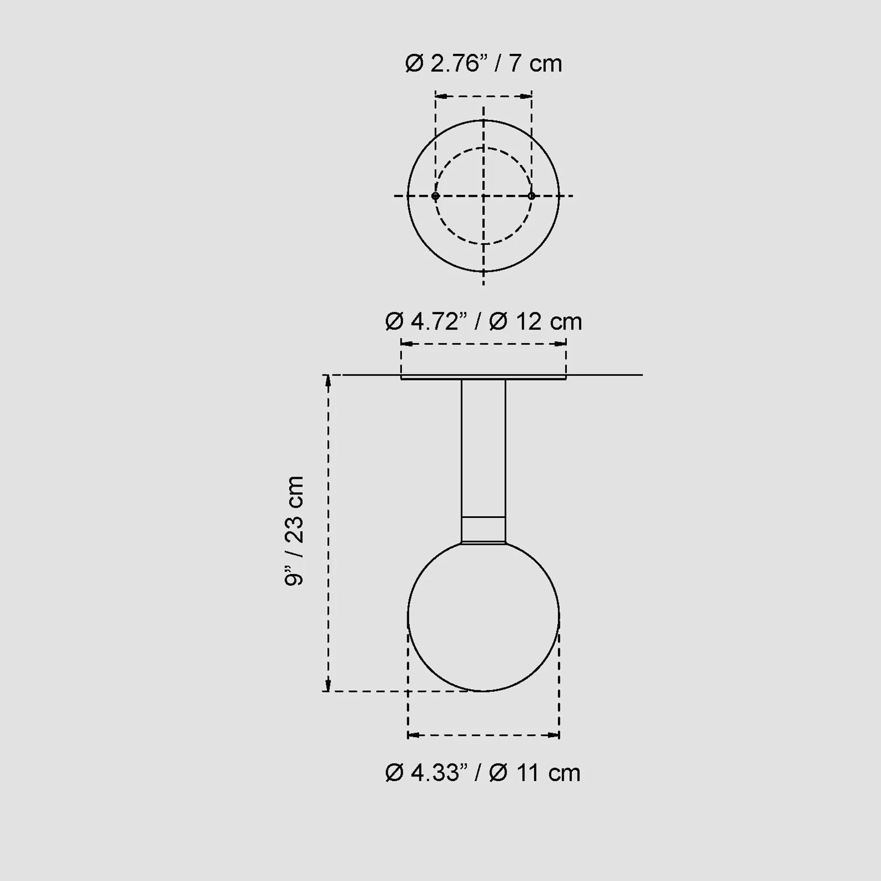 Люстра BALLINO_CL #2