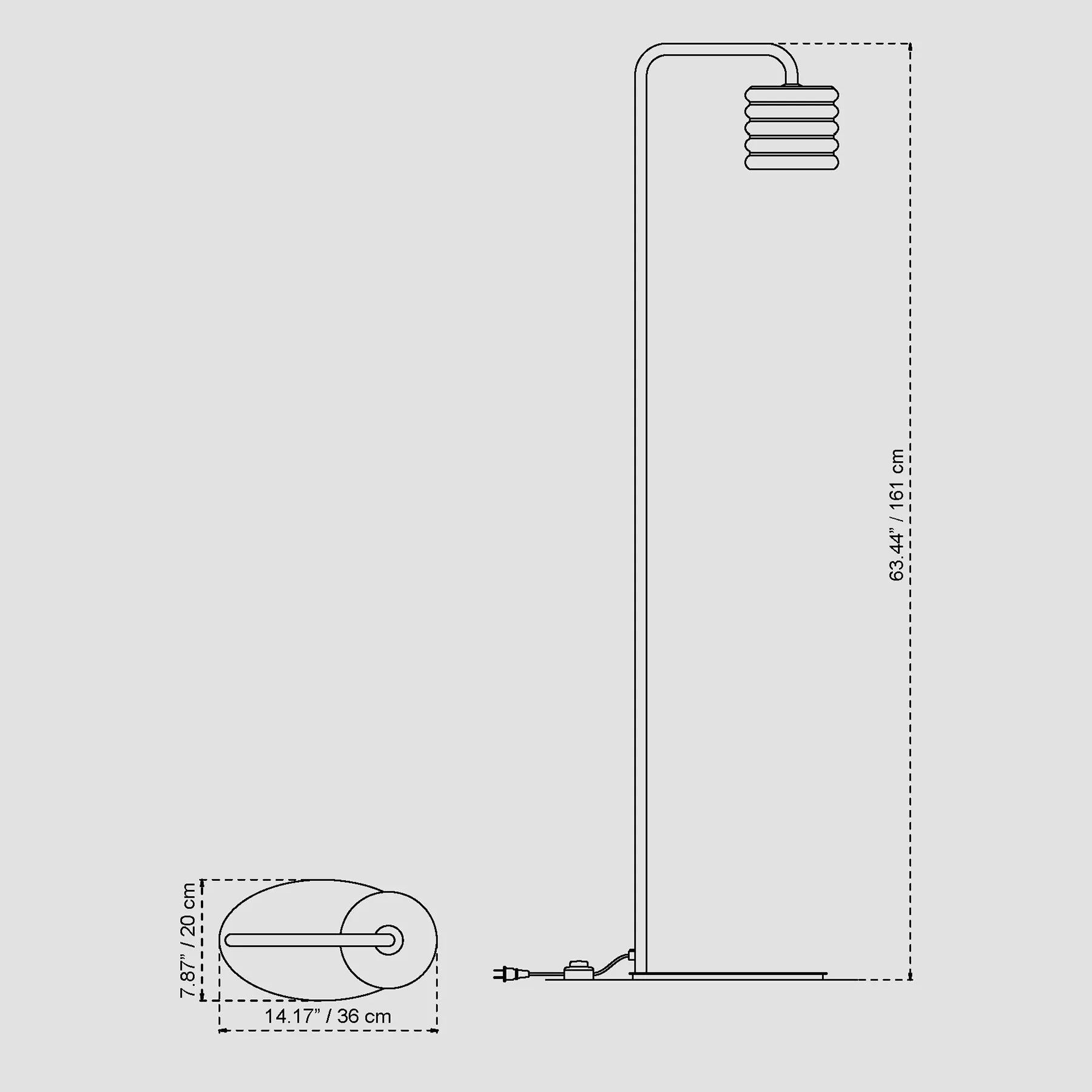 Люстра CAPRI_TL_1 #2