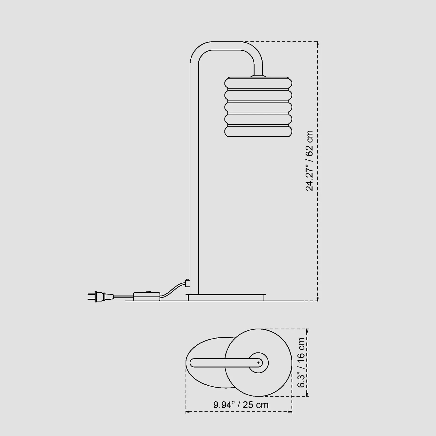 Люстра CAPRI_TL2 #2
