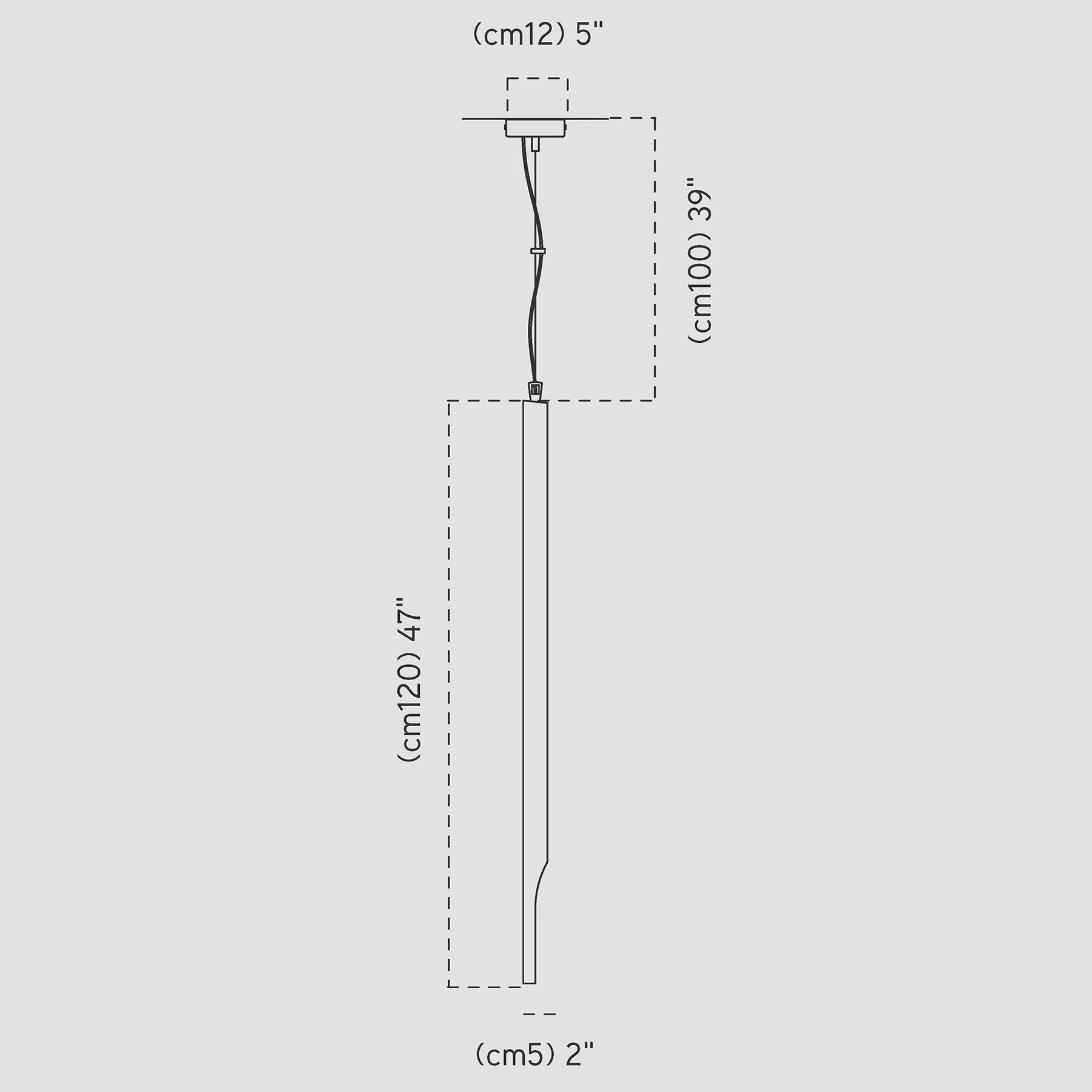 Люстра LIBERTY_SM #2