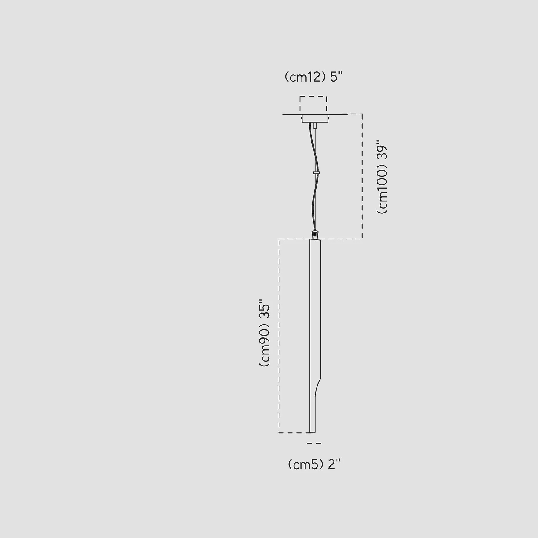 Люстра LIBERTY_SS #2