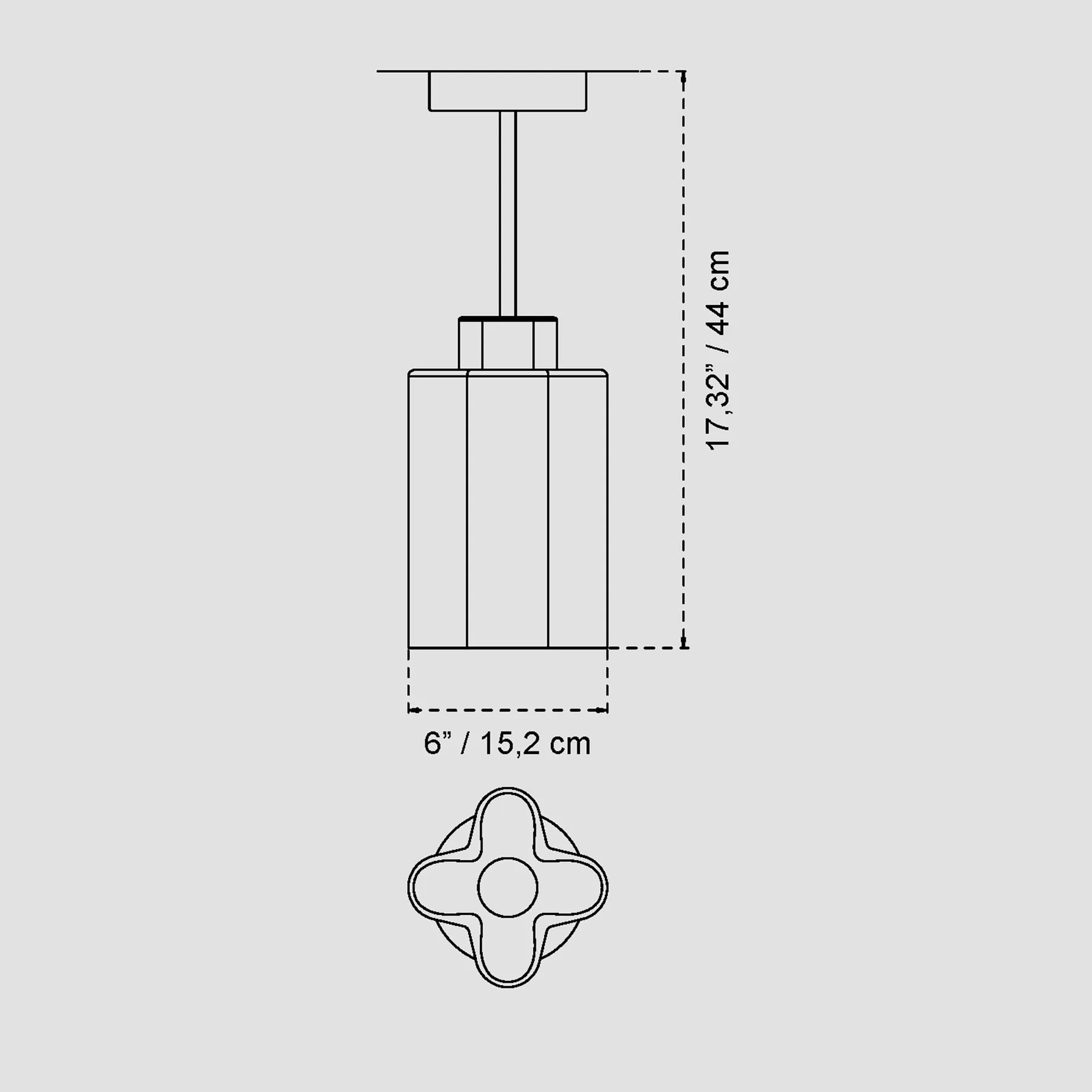 Люстра luc_cl #2