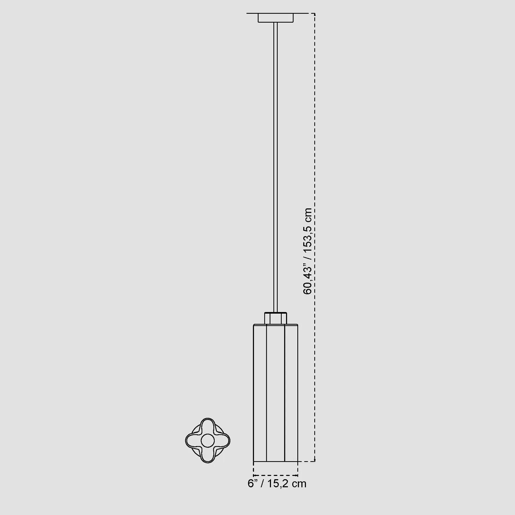 Люстра luc_cll #2