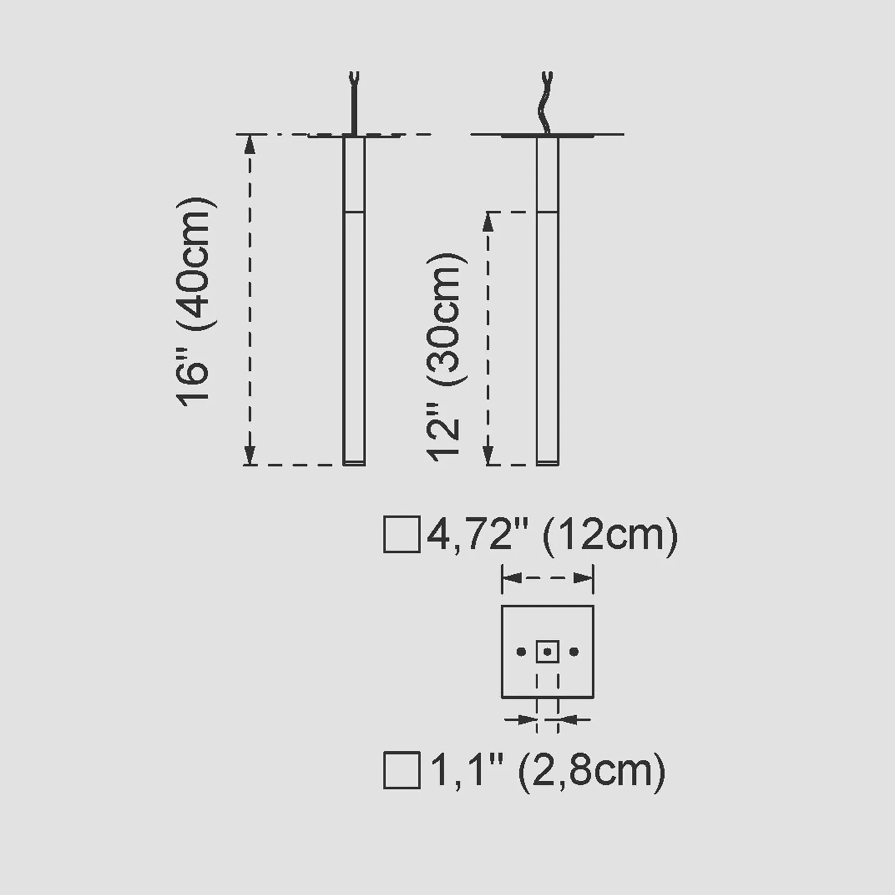 Люстра NOVANTA_CL30 #2