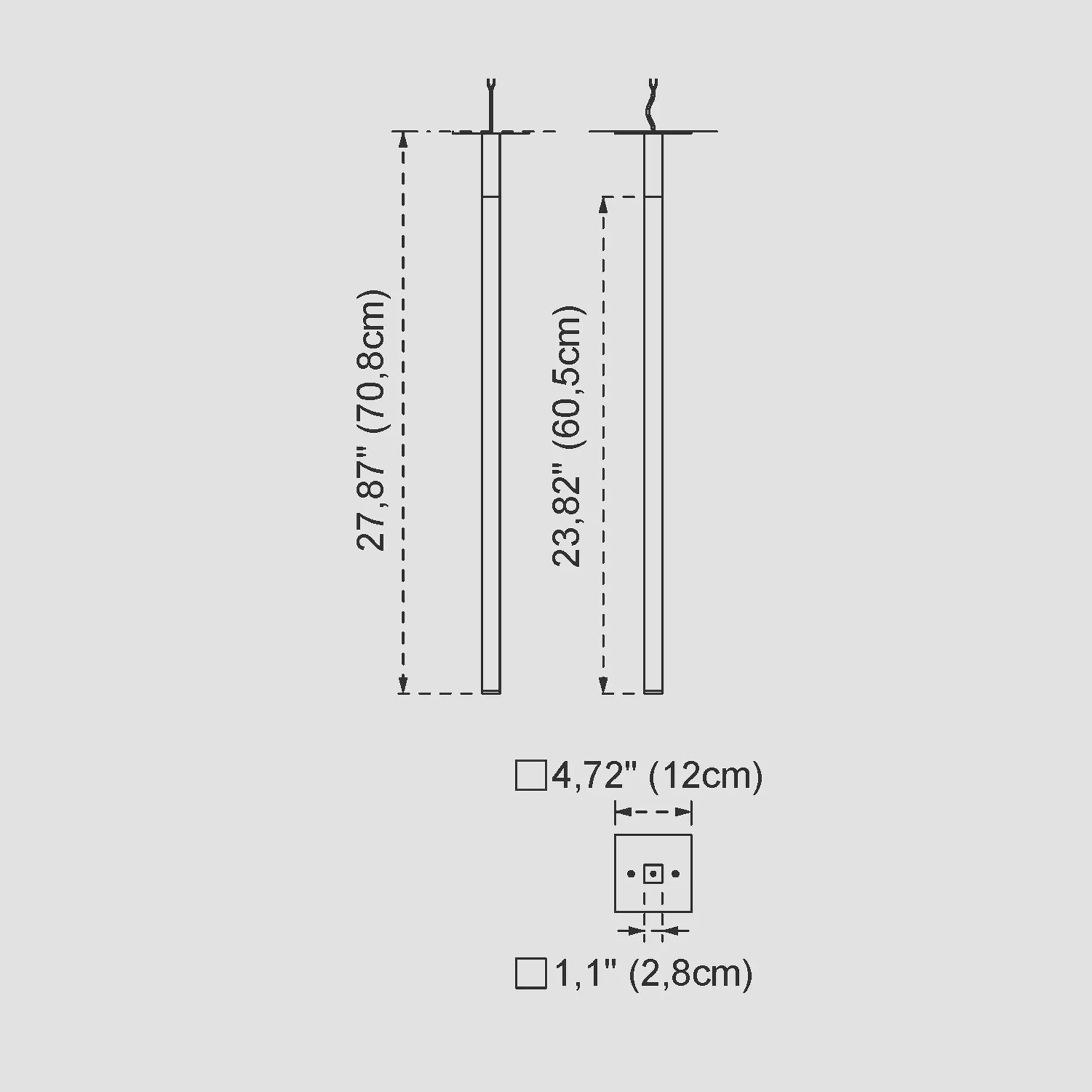 Люстра NOVANTA_CL60 #2
