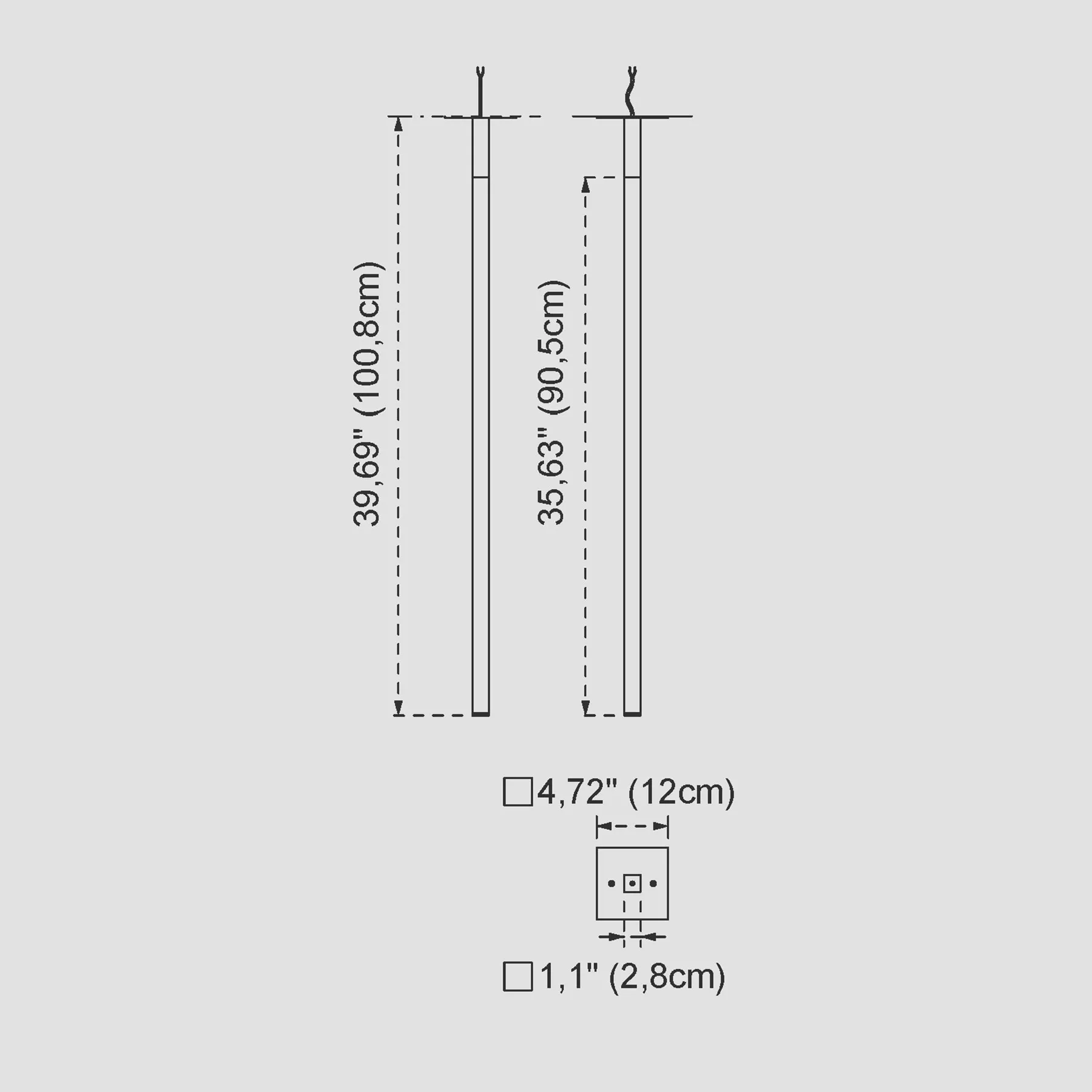 Люстра NOVANTA_CL90 #2