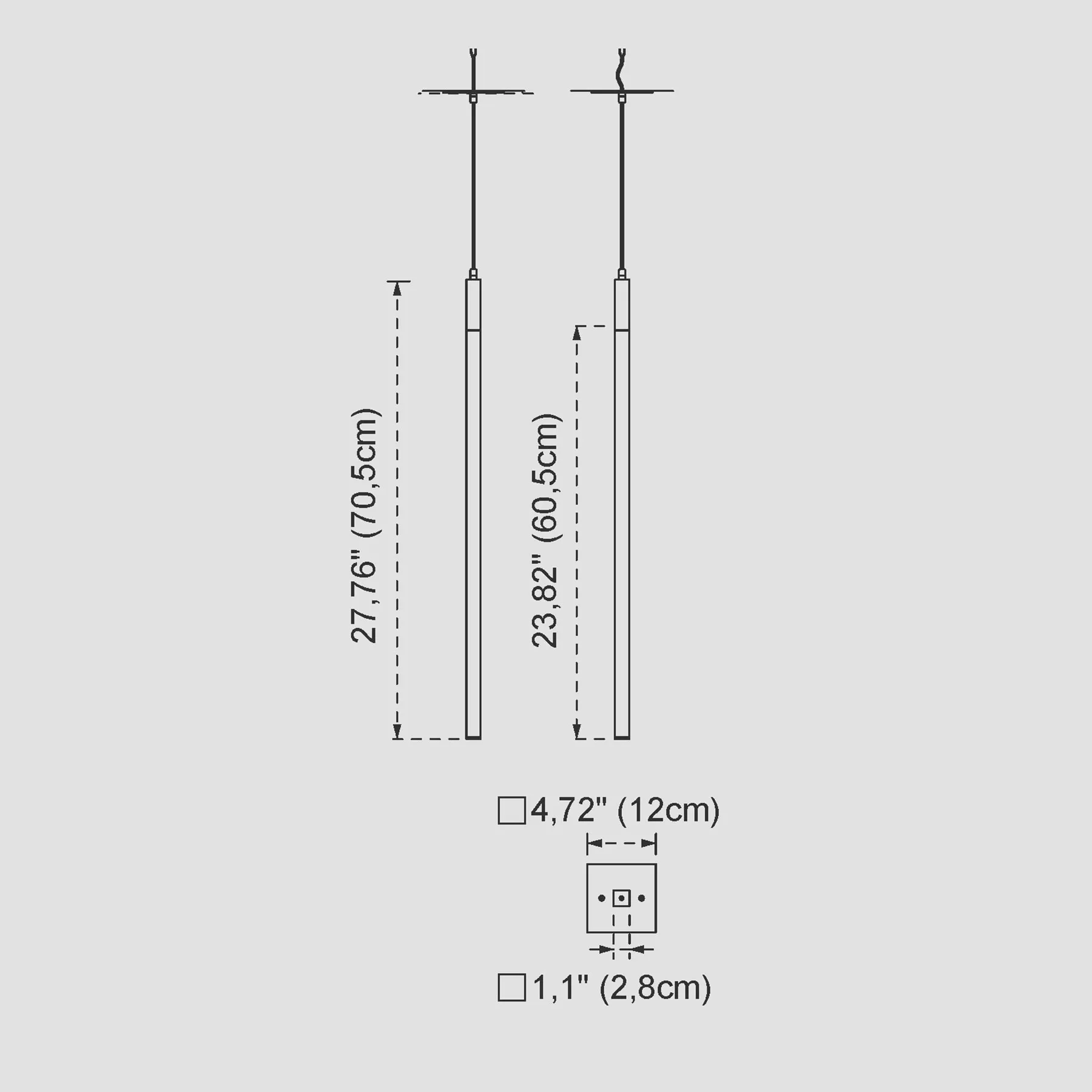 Люстра NOVANTA_S60 #2