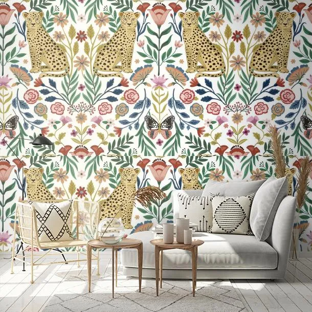 Обои для стен Faboie Children F-CR1101 #2