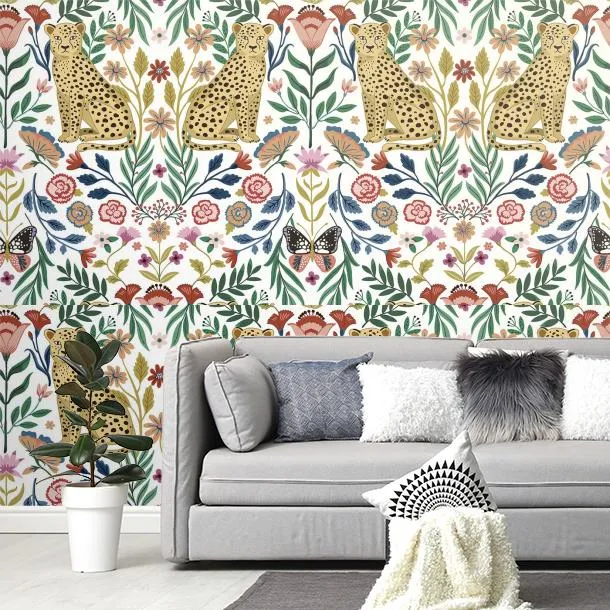 Обои для стен Faboie Children F-CR1101 #4