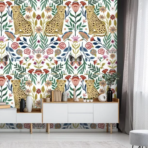 Обои для стен Faboie Children F-CR1101 #6