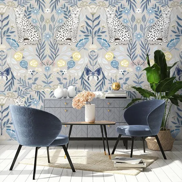 Обои для стен Faboie Children F-CR1102 #3